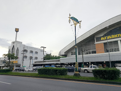 Mall Image